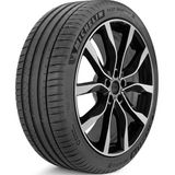 Michelin 245/50 R19 105W XL Pilot Sport 4 Suv Yaz Lastiği