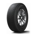 Michelin 245/50 R20 105V XL Pilot Alpin 5 SUV Kış Lastiği 2023