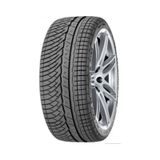 Michelin 245/50R18 100H Zp Pilot Alpin Pa4 Grnx Kış Lastiği 2026