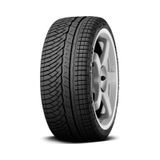 Michelin 245/50R18 100H Zp Rft Pilot Alpin Pa4 Kış Lastiği - 2026