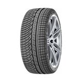 Michelin 245/50R18 104V Xl Pilot Alpin Pa4 Grnx Oto Kış Lastiği (Üretim YILI:2026)
