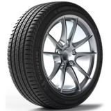Michelin 245/60 R18 105H Latitude Sport 3 Yaz Lastiği Üretim Yılı: 2024