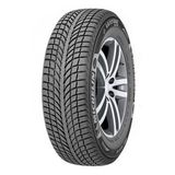 Michelin 245/65 R17 111H XL Latitude Alpin LA2 Kış Lastiği