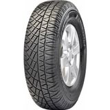 Michelin 245/70 R17 114T XL Latitude Cross Yaz Lastiği 2025