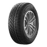 Michelin 245/70 R17 114T XL Latitude Cross Yaz Lastiği Üretim Yılı: 2024