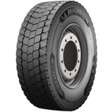 Michelin 245/70 R17.5 136/134M Vg X Multi D Yaz Lastiği 2022