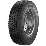 Michelin 245/70 R17.5 136/134M X Multi D VG Dört Mevsim Lastiği 2022