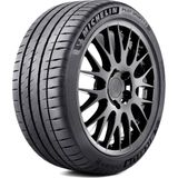 Michelin 255/30 R19 91Y XL Pilot Sport 4 S Yaz Lastiği
