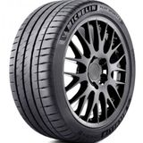 Michelin 255/30 R20 92Y XL Pilot Sport 4 S Yaz Lastiği