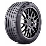 Michelin 255/30 R21 93Y XL Pilot Sport 4 S Yaz Lastiği Üretim Yılı: 2024