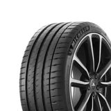 Michelin 255/30 R21 93Y XL Pilot Sport 4S Yaz Lastiği 2025