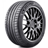 Michelin 255/30 ZR19 91Y XL Pilot Sport 4S ZP Yaz Lastiği 2021