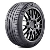 Michelin 255/30 ZR21 93Y XL Pilot Sport 4 S Yaz Lastiği Üretim Yılı: 2024