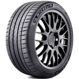 Michelin 255/30 ZR21 93Y XL Pilot Sport 4 S Yaz Lastiği