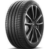 Michelin 255/30 ZR21 93Y XL Pilot Sport 4S Yaz Lastiği 2025