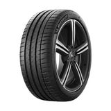 Michelin 255/35 R19 96Y XL Pilot Sport 4 ZP Yaz Lastiği 2025