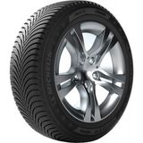 Michelin 255/35 R20 97W XL Pilot Alpin 5 Kış Lastiği