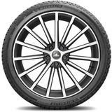 Michelin 255/35 R20 97Y XL CrossClimate 2 Suv Dört Mevsim Lastiği 2023
