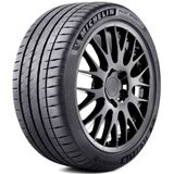 Michelin 255/35 R20 97Y XL Pilot Sport 4 S Yaz Lastiği
