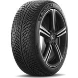 Michelin 255/35 R21 98W XL Pilot Alpin 5 Kış Lastiği 2024