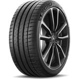 Michelin 255/35 R21 98Y XL Pilot Sport 4S 4x4 Yaz Lastiği 2025