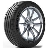 Michelin 255/35 ZR18 94Y XL Pilot Sport 4 MI Yaz Lastiği