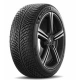 Michelin 255/40 R18 99V XL Pilot Alpin 5 Kış Lastiği 2022