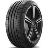 Michelin 255/40 R18 99Y XL Pilot Sport 4 Yaz Lastiği 2025