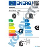 Michelin 255/40 R18 99Y XL Pilot Sport 5 Yaz Lastiği