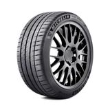 Michelin 255/40 R18 99Y Xl Zp Rft * Pilot Sport 4 Yaz Lastiği
