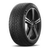Michelin 255/40 R19 100H XL Pilot Alpin 5 MO1 Kış Lastiği 2024
