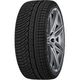 Michelin 255/40 R20 101V XL Pilot Alpin 4 N0 Kış Lastiği 2023
