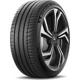 Michelin 255/40 R20 101W XL T0 Pilot Sport EV Acoustic Yaz Lastiği 2025