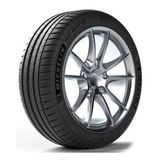 Michelin 255/40 R20 101Y XL Pilot Sport 4 ZP Yaz Lastiği 2025