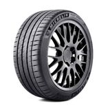Michelin 255/40 R20 101Y Xl Zr Mo1 Pilot Sport 4s Yaz Lastiği