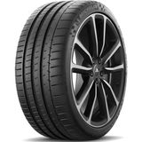 Michelin 255/40 ZR18 95Y Pilot Super Sport Yaz Lastiği 2025