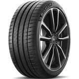 Michelin 255/40ZR21 105Y XL MO1 Pilot Sport 4S Yaz Lastiği Üretim Yılı: 2024