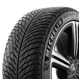Michelin 255/45 R18 103V XL Pilot Alpin 5 Kış Lastiği 2022