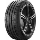 Michelin 255/45 R18 103Y XL Pilot Sport 5 Yaz Lastiği Üretim Yılı: 2024