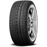Michelin 255/45 R19 100V Pilot Alpin PA4 N1 Kış Lastiği 2025