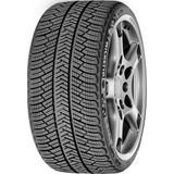 Michelin 255/45 R19 104W XL Pilot Alpin PA4 Kış Lastiği 2025