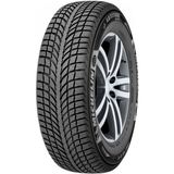 Michelin 255/45 R20 101V Latitude Alpin LA2 AO Kış Lastiği 2024
