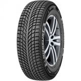 Michelin 255/45 R20 101V Latitude Alpin LA2 AO Kış Lastiği