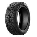 Michelin 255/45 R20 105V XL Pilot Alpin 5 SUV Kış Lastiği 2025