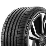 Michelin 255/45 R20 105W XL Pilot Sport 4 SUV MO Yaz Lastiği 2025