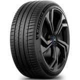 Michelin 255/45 R20 105W XL Pilot Sport EV GOE Acoustic Yaz Lastiği 2024