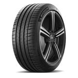 Michelin 255/45 ZR17 98Y Pilot Sport 4 Yaz Lastiği Üretim Yılı: 2024