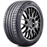 Michelin 255/45 ZR20 105Y XL Pilot Sport 4 S Yaz Lastiği 2020