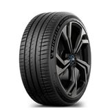 Michelin 255/45r22 107v Xl Acoustic Pilot Sport Ev Yaz Lastiği Üretim Yılı: 2022