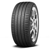 Michelin 255/50 R19 103Y Latitude Sport 3 N0 Yaz Lastiği 2021